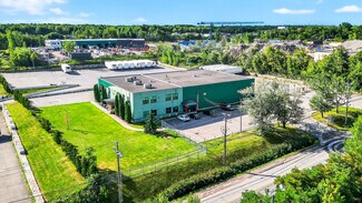 More details for 500 Montée Labossière, Vaudreuil-dorion, QC - Industrial to Rent