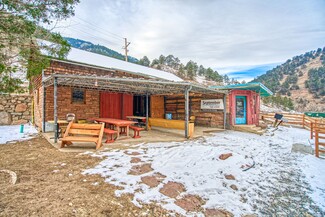 More details for 96 Arapahoe Ave, Boulder, CO - Land for Sale