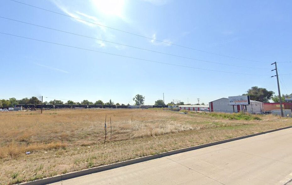 US Hwy 85, La Salle, CO for sale - Building Photo - Image 2 of 3