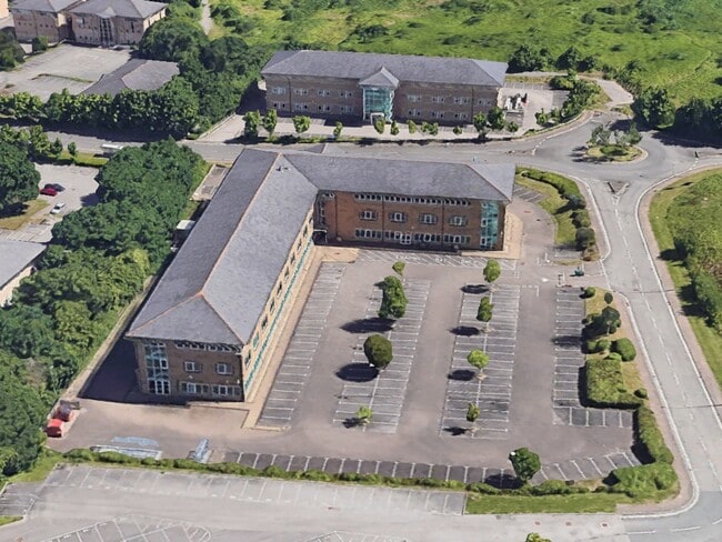 More details for Malthouse Av, Cardiff - Office to Rent