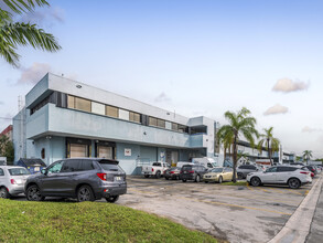 7901-8195 NW 67th St, Miami, FL for rent Building Photo- Image 2 of 2