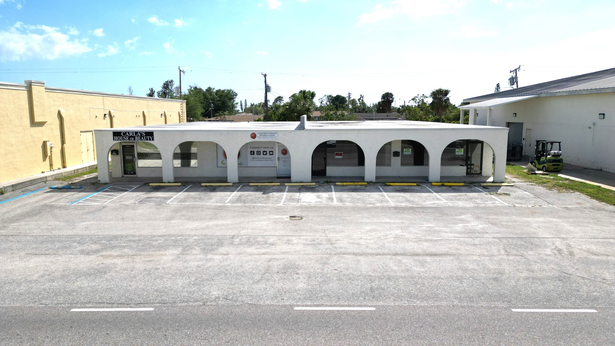 3057 Tamiami Trl, Port Charlotte, FL for sale Building Photo- Image 1 of 5