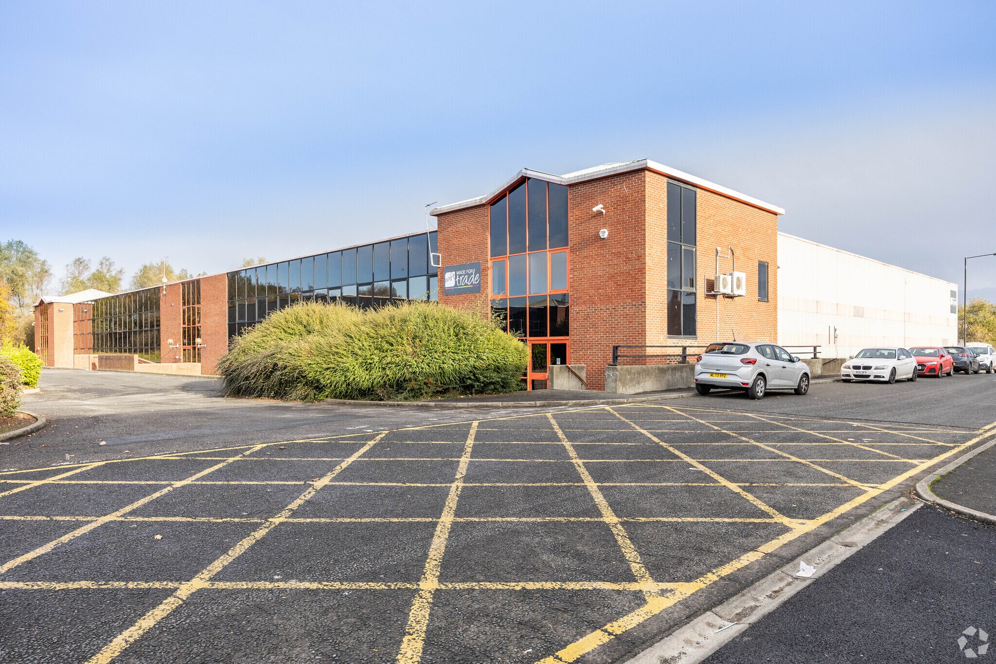 Brenda Rd, Hartlepool for sale Primary Photo- Image 1 of 1