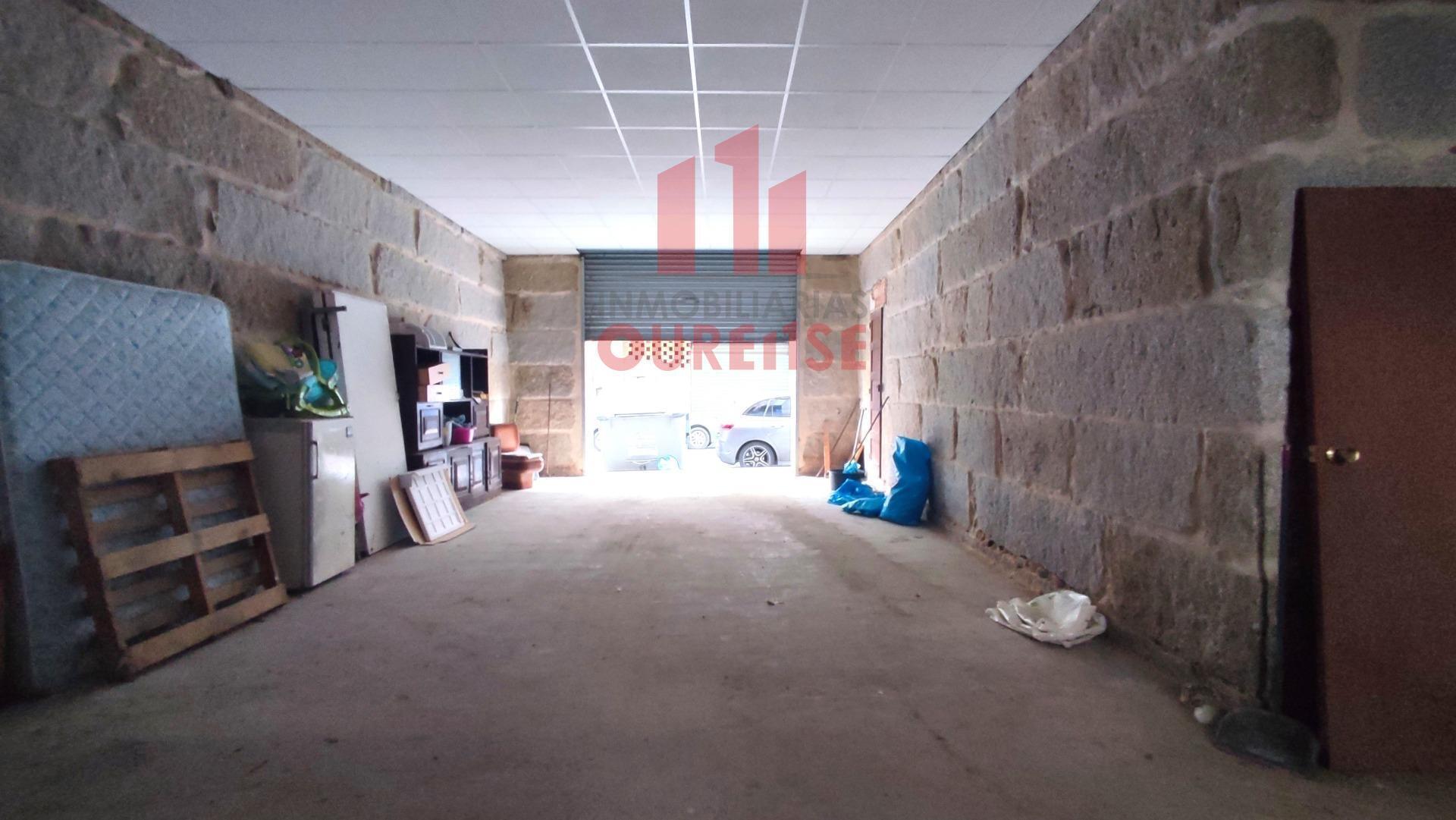 Retail in Ourense, Orense for sale Building Photo- Image 1 of 4
