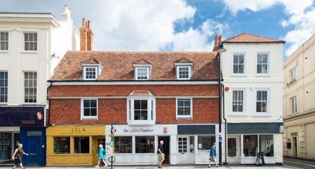More details for 49-50 Northbrook St, Newbury - Retail to Rent
