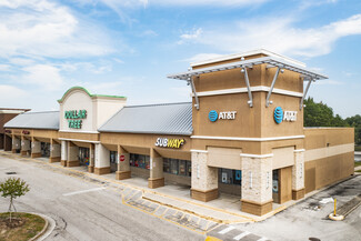 More details for 1930 State Route 60 E, Valrico, FL - Retail for Rent