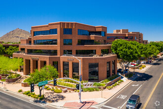 7272 E Indian School Rd, Scottsdale, AZ for rent Building Photo- Image 1 of 8