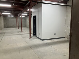 More details for 2500 E 5th Ave, Columbus, OH - Office, Industrial for Rent