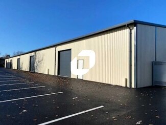 More details for Light Industrial to Rent