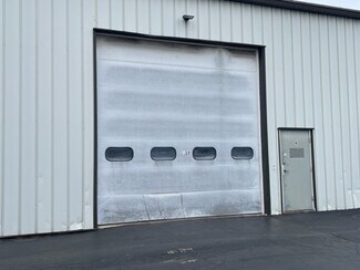 More details for 800 E North St, Elburn, IL - Industrial for Rent