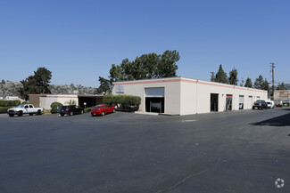 More details for 7075 Mission Gorge Rd, San Diego, CA - Light Industrial, Industrial for Rent