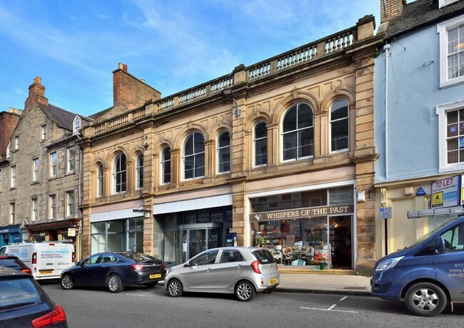 More details for 17-19 George St, Perth - Office to Rent