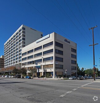 More details for 16601 Ventura Blvd, Encino, CA - Office for Rent