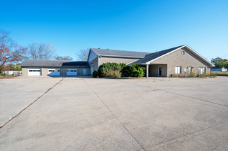 More details for 4900 W State Road 45, Bloomington, IN - Industrial for Rent