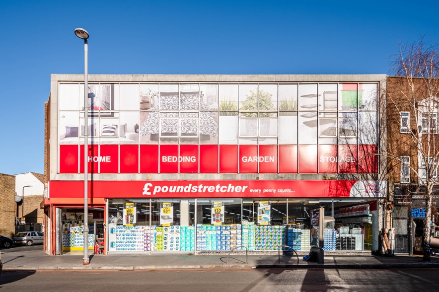832-836 High Rd, London to rent - Building Photo - Image 2 of 12