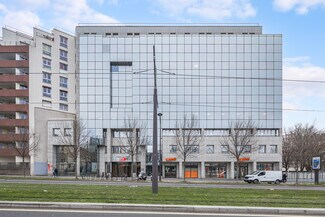 More details for 67-69 Boulevard Bessières, Paris - Office to Rent