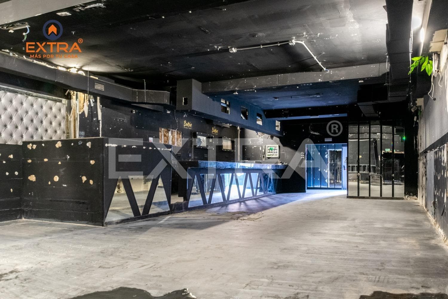 Retail in Madrid, Madrid to rent Interior Photo- Image 1 of 6