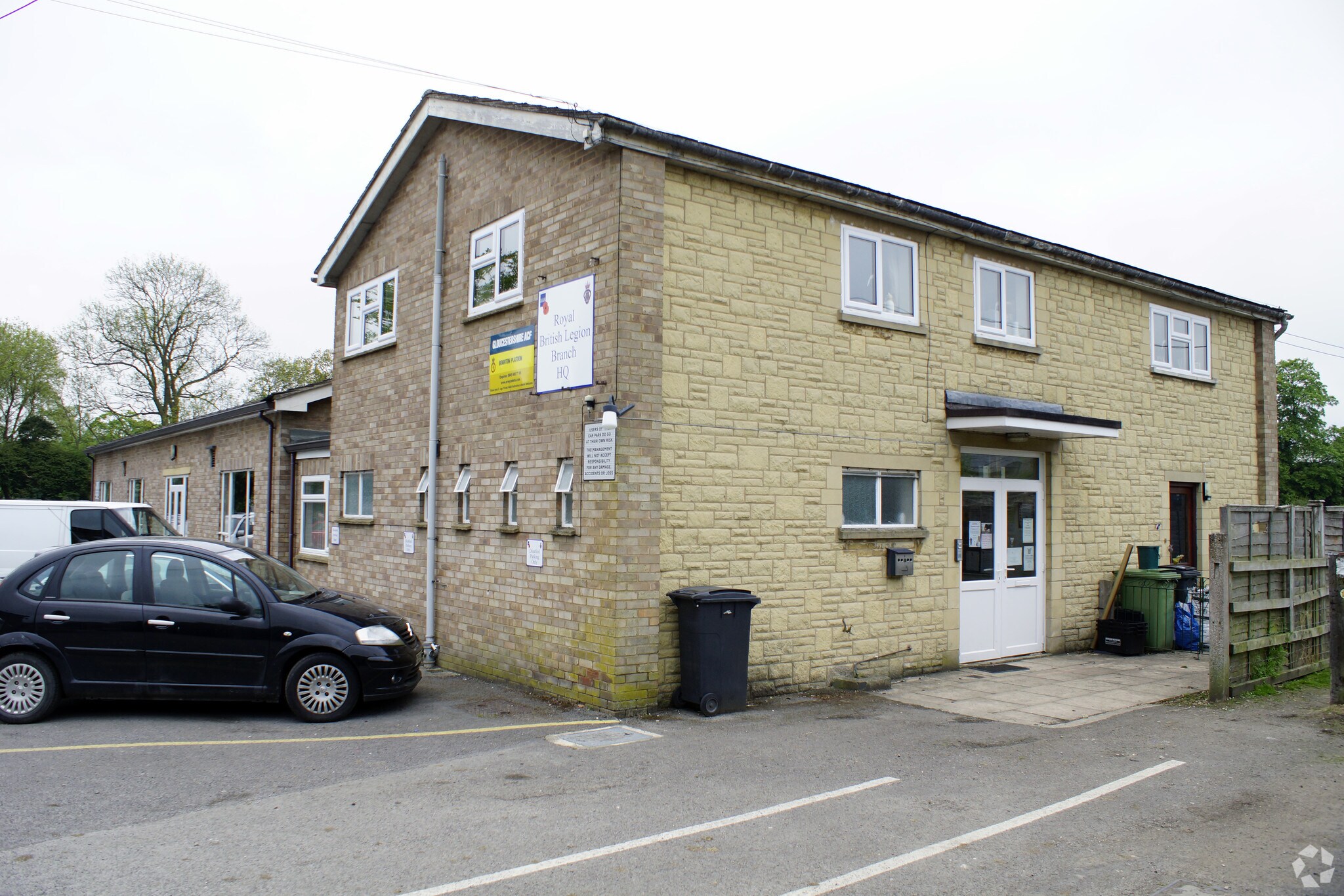 Lansdown, Bourton On The Water for sale Primary Photo- Image 1 of 1