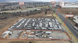 More details for 950 Western Knolls Ave, Beaumont, CA - Industrial for Sale