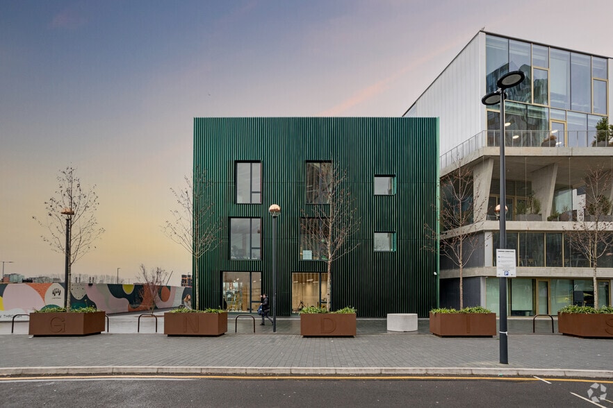 4-6 Green Pl, London to rent - Building Photo - Image 3 of 5