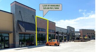 More details for 2323 Plum St, Edwardsville, IL - Office/Retail for Rent