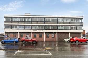 Windmill Ln, Smethwick for sale Primary Photo- Image 1 of 3