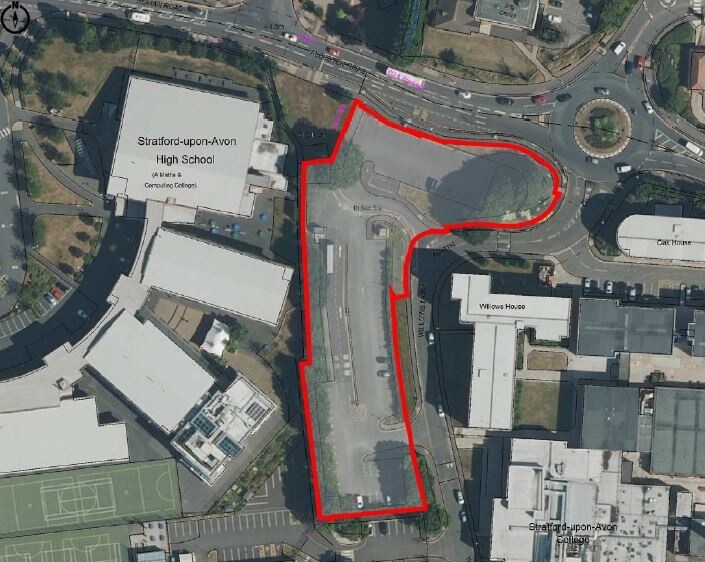 Willows Drive North, Stratford Upon Avon for sale Primary Photo- Image 1 of 1