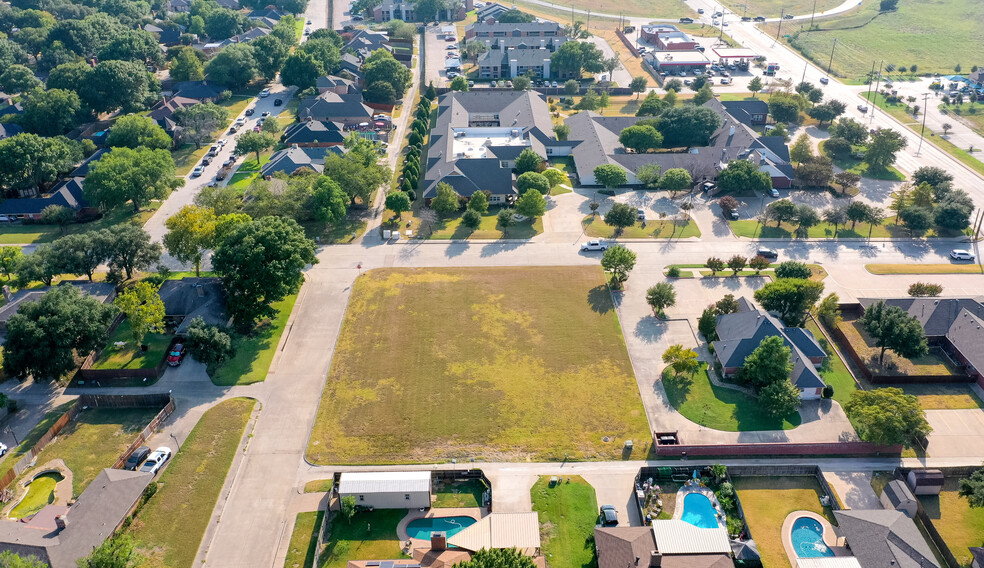 175 Sagebrush Ln, Waxahachie, TX for sale - Aerial - Image 2 of 13