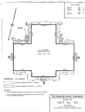 2275 Bridge St- Building 42, Philadelphia, PA for sale Floor Plan- Image 1 of 1