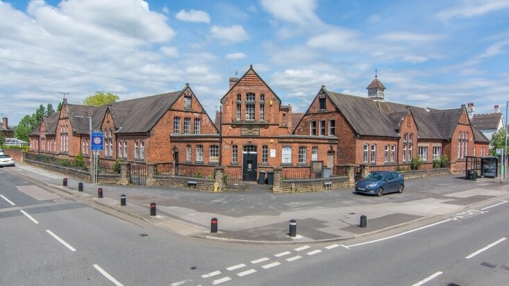 Beauvale, Nottingham for sale Building Photo- Image 1 of 1