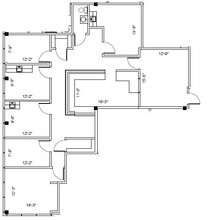 2000 N Loop Fwy W, Houston, TX for rent Floor Plan- Image 1 of 1