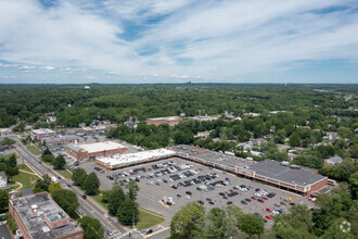 31-95 Hauppauge Rd, Smithtown, NY - aerial  map view