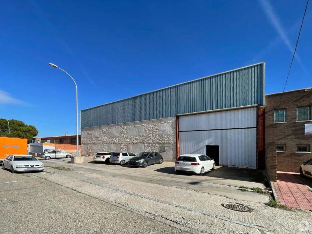 Industrial in Toledo, Toledo to rent Primary Photo- Image 1 of 4