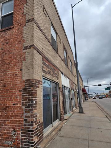 109 W 1st St, Ogallala, NE for sale - Building Photo - Image 1 of 39