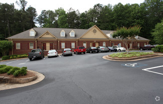 More details for 625 Beaver Ruin Rd NW, Lilburn, GA - Office for Rent