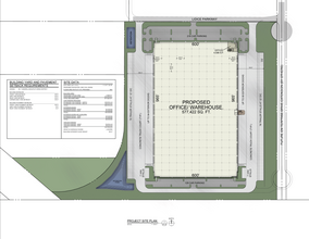 21225 Lidice Parkway, Crest Hill, IL for rent Floor Plan- Image 2 of 2