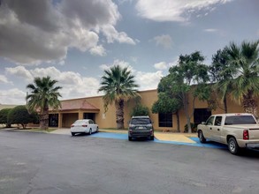 405 S Main Ave, Monahans, TX for sale Building Photo- Image 1 of 1