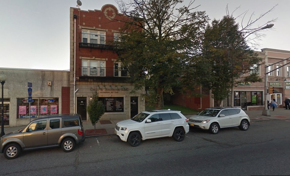 1109 Main Ave, Clifton, NJ for sale - Building Photo - Image 1 of 1