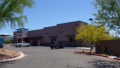 41117 N Daisy Mountain Dr, Phoenix, AZ for sale Primary Photo- Image 1 of 1