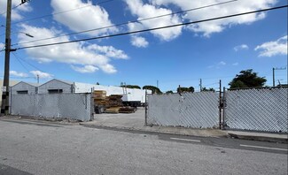 More details for 223 S H St, Lake Worth Beach, FL - Land to Rent