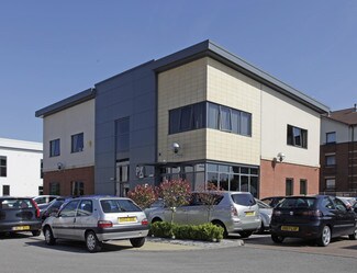 More details for 5 Pinnacle Way, Derby - Office for Rent