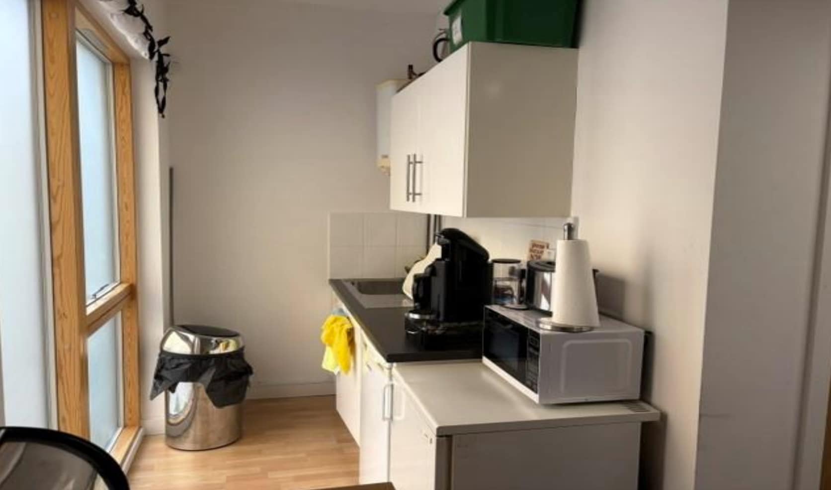 83 Crampton St, London to rent Interior Photo- Image 1 of 6