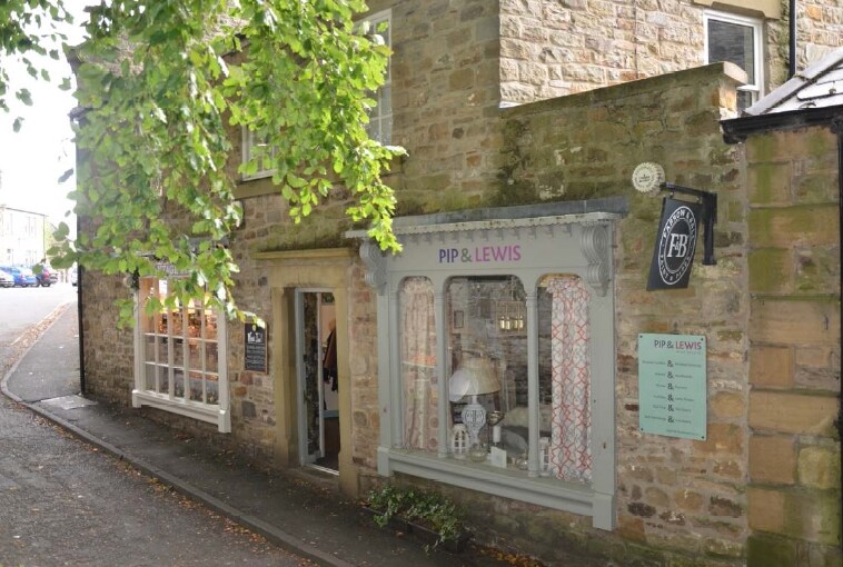 Hill St, Corbridge for sale Primary Photo- Image 1 of 1