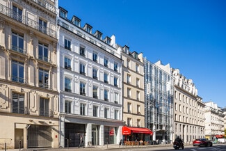 More details for 46 Rue Notre-Dame Des Victoires, Paris - Co-working to Rent