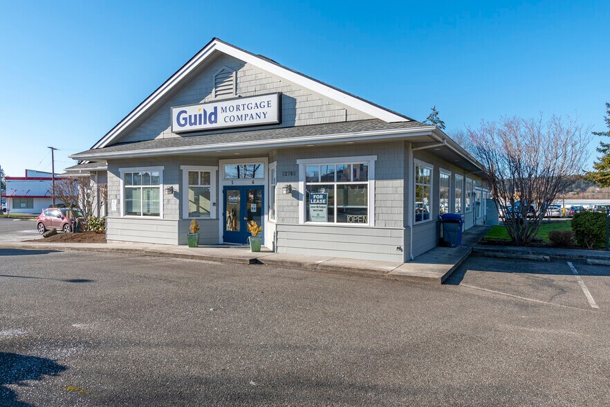 32785 State Route 20, Oak Harbor, WA for sale - Primary Photo - Image 1 of 1