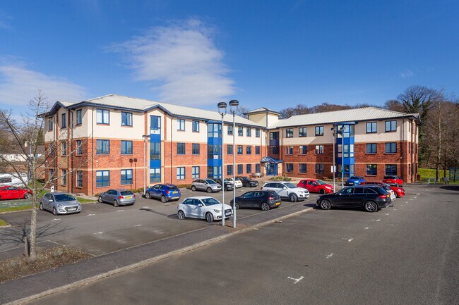 More details for Cooperage Way, Alloa - Co-working to Rent