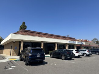 More details for 3040-2050 Sepulveda Blvd, Torrance, CA - Retail for Rent