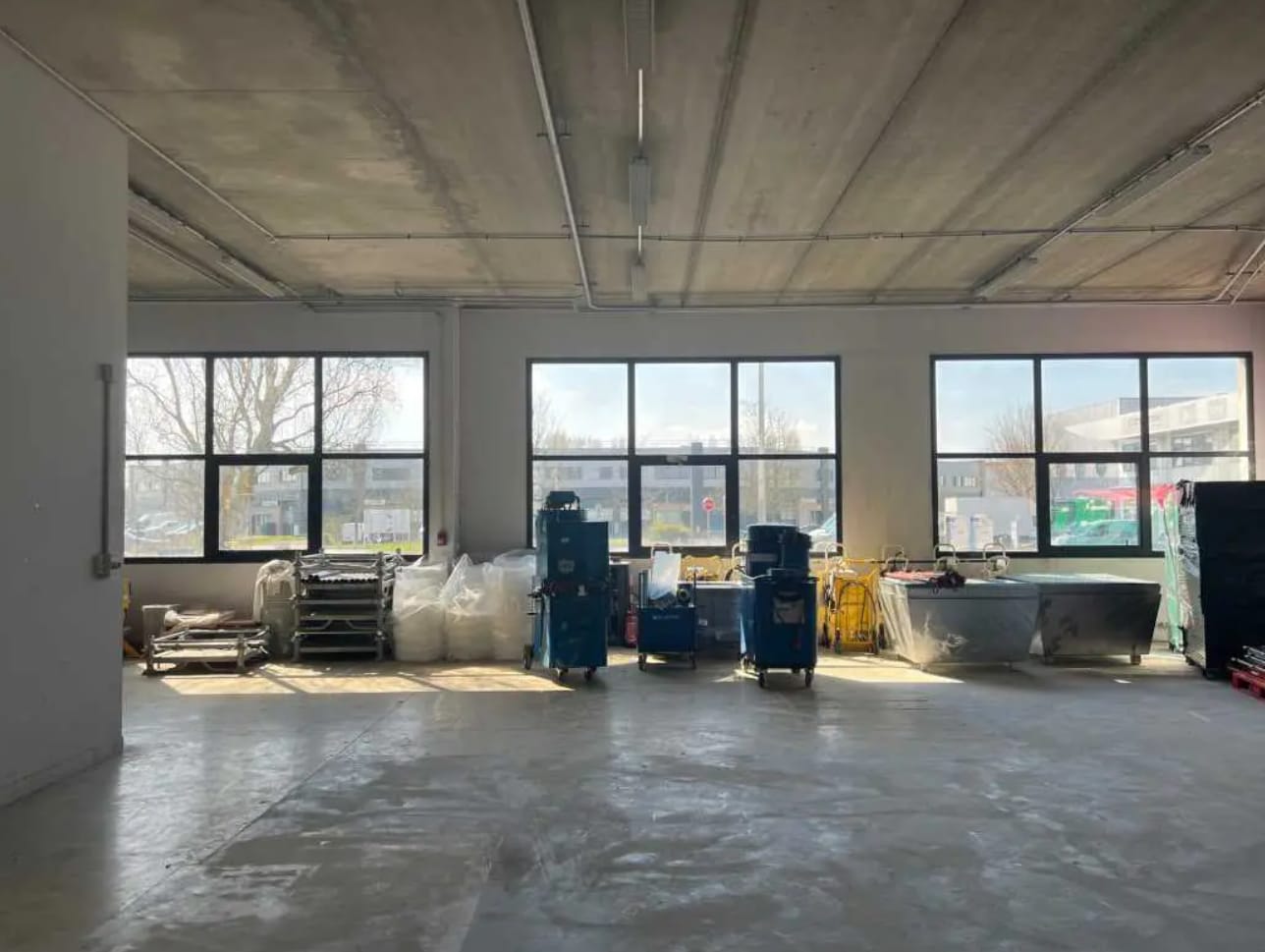 2 Place Marcel Rebuffat, Villejust to rent Interior Photo- Image 1 of 4