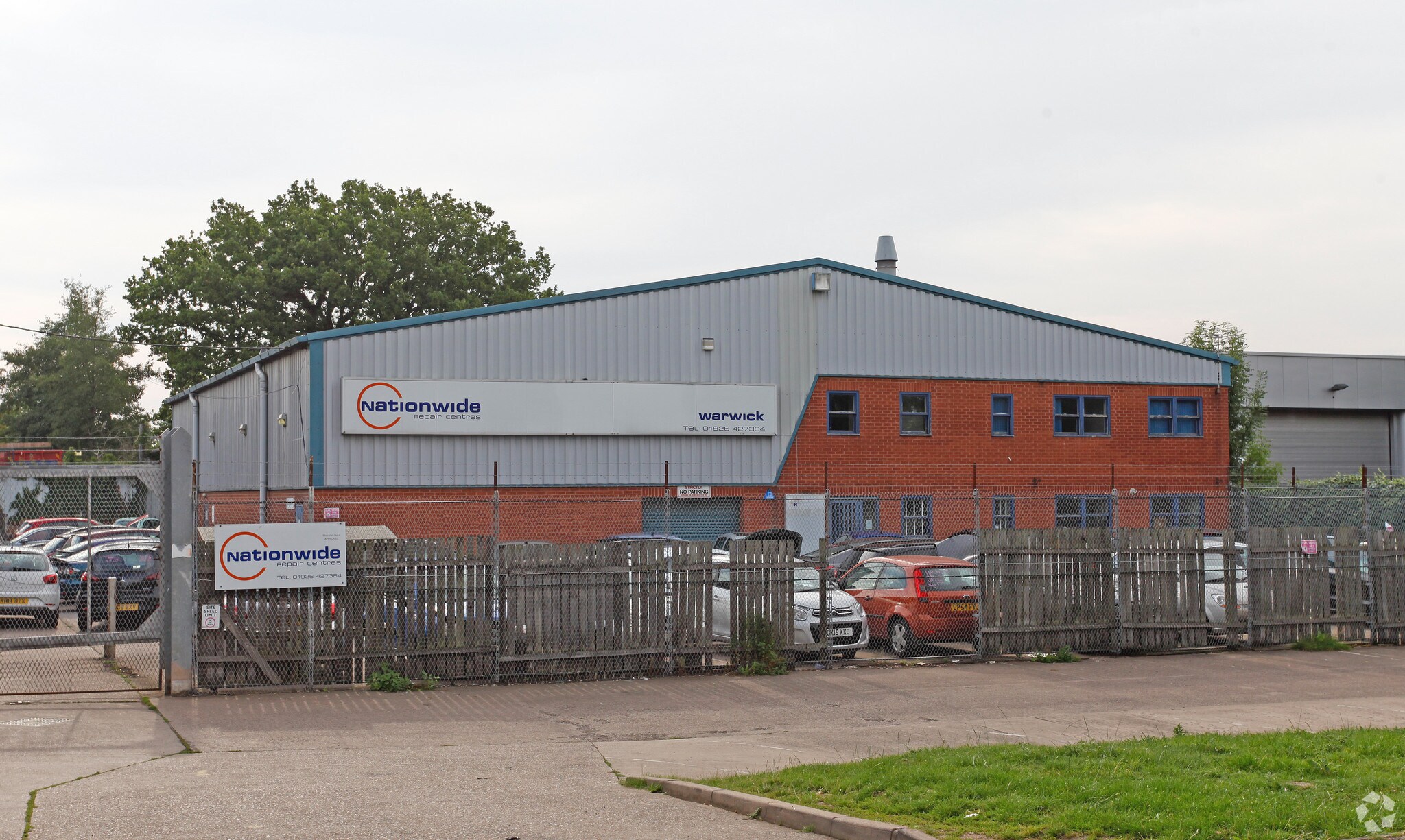 20B Hawkes Dr, Warwick for sale Primary Photo- Image 1 of 1