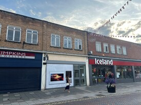 22 High St, Haverhill SFK - Commercial Property